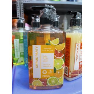 Nước rửa tay diệt Watsons Thái Lan 500ml