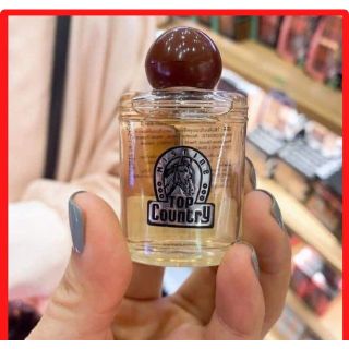 NƯỚC HOA TOP COUNTRY CON NGỰA MINI 14ML