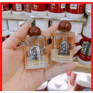 NƯỚC HOA TOP COUNTRY CON NGỰA MINI 14ML