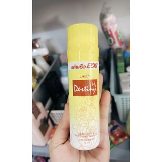 Lăn nách khử mùi 2x Thái Lan 75ml ( màu ngẫu nhiên)