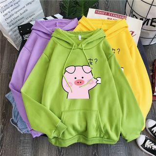 Áo Hoodie nam nữ tuổi teen học sinh có túi kute giá rẻ trẻ em bé trai, bé gái 10,12,13 35- 55 kg