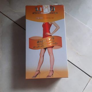 GIẢM CÂN BACHI