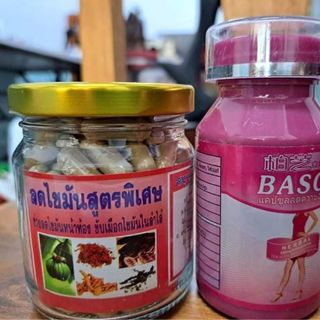GIẢM CÂN BACHI