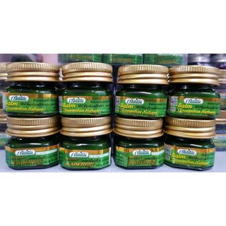 Dầu cù là xanh Balm Thái Lan 10g