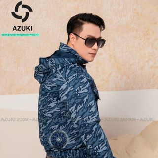 Áo quạt điều hoà