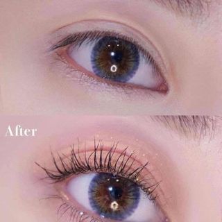 Mascara Nong Chat Thái Lan