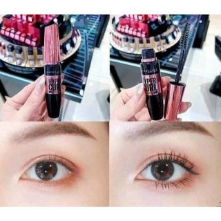 Mascara Thái Lan