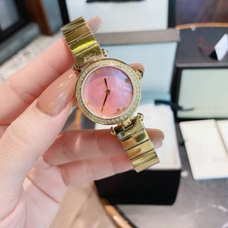 ĐỒNG HỒ GUCCl CAO CẤP MINI NEW SALE