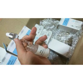 Serum HYA vitamin C Thái Lan 15ml