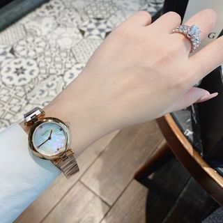 ĐỒNG HỒ GUCCl CAO CẤP MINI NEW SALE