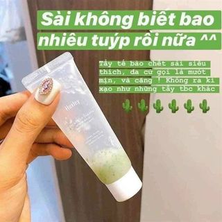 Tẩy tế bào chết Huxley