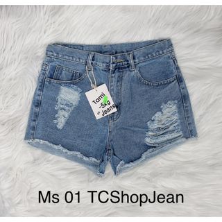 Sale Quần short jeans size 30 nhiều mẫu bigsize