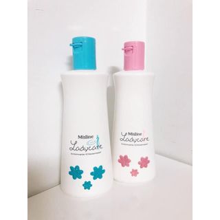 Dung dịch vệ sinh Lady care 200ml