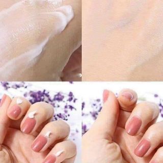 Dưỡng da tay Vaseline hồng