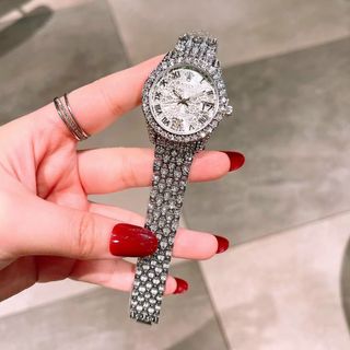 ĐỒNG HỒ ROLLEX NỮ XlNH XINH NEW