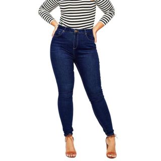Quần Jeans Nữ Big Size Cao Cấp Từ 31 đến 40 giá sỉ