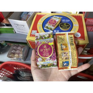 Kem mặt Arche Thái Lan