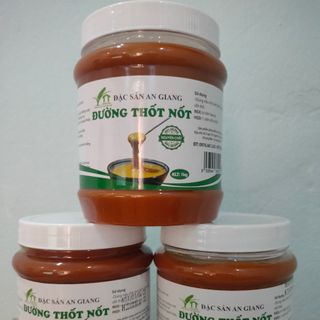 Đường Thốt Nốt An Giang