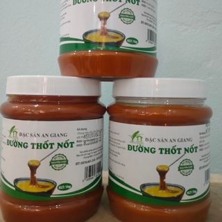 Đường Thốt Nốt An Giang