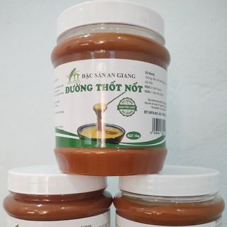 Đường Thốt Nốt An Giang
