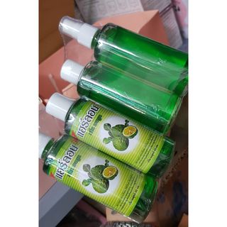 Xịt bưởi cặp mọc tóc Sun On (2 chai)