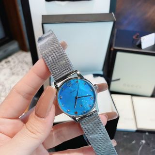ĐỒNG HỒ GUCCl CAO CẤP NEW SALE