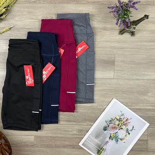 Quần Lở Nữ Đồ Thể Thao Hàng Siêu Đẹp Giá Sỉ