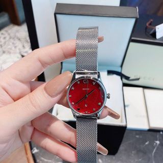 ĐỒNG HỒ GUCCl CAO CẤP NEW SALE