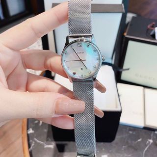 ĐỒNG HỒ GUCCl CAO CẤP NEW SALE