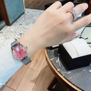 ĐỒNG HỒ GUCCl CAO CẤP NEW SALE