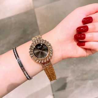 ĐỒNG HỒ DlOR NỮ HOT HOT NEW