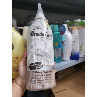 Sữa tắm dê Thái Lan 1100ml
