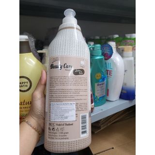 Sữa tắm dê Thái Lan 1100ml