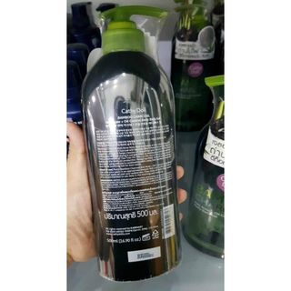 Sữa tắm than tre BamBoo Thái lan