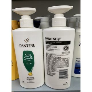 Dầu gội pantene Thái 450ml