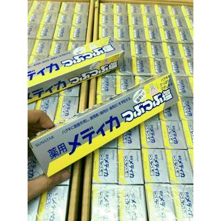 Kem đánh răng muối Sunstar Nhật Bản 170g giá sỉ