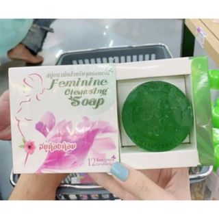 Xà phòng hồng (soap pk)