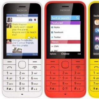 Điện thoại Nokia 220 2 sim (KHÔNG PHỤ KIỆN) giá sỉ