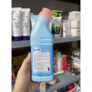Tẩy cổ áo Hygiene Thái Lan 250ml