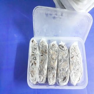 DẾ SỮA, DẾ THỊT ĐÔNG LẠNH 500GR