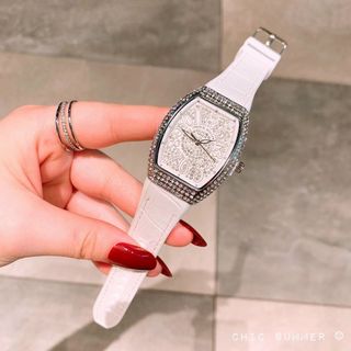 ĐỒNG HỒ FRANK MULLER NỮ XlNH XINH