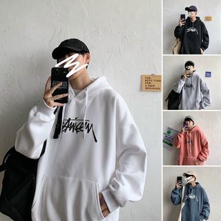 Áo Hoodie 𝗙𝗥𝗘𝗘𝗦𝗛𝗜𝗣Áo hoodie nam nữ nỉ bông ấm áp freesize unisex kute hàn quốc dễ thương ANCAY trẻ em bé trai bé gái giá sỉ