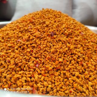 Muối Tôm Tây Ninh