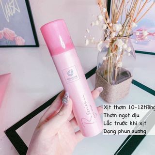BỘ 3 RSERIES BODY SPRAY