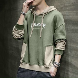 Áo hoodie nam 𝗙𝗥𝗘𝗘𝗦𝗛𝗜𝗣Áo hoodie nam nữ trẻ em vải nỉ bông dày dặn, ấm áp Xanh Rêu THRKSHFR giá sỉ