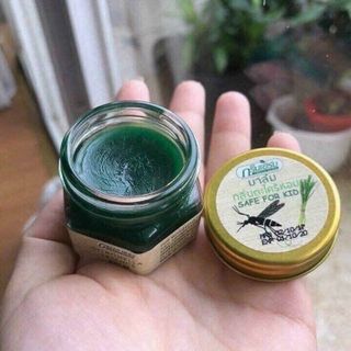 Cao sả nắp đồng lớn 20g
