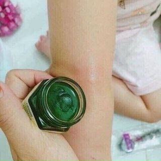 Cao sả nắp đồng lớn 20g