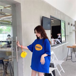 Áo thun nữ 𝐅𝐑𝐄𝐄𝐒𝐇𝐈𝐏áo thun nữ phom rộng, áo phông nữ, thoáng mát, co giãn tốt, gia siêu mềm.