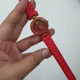 ĐỒNG HỒ VERRSACE DA NỮ XINH XINH SALE