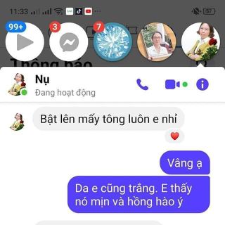 MẶT NẠ 24K